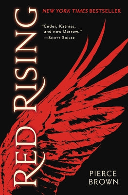 Red Rising (Deluxe Slipcase Edition)
