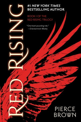 Red Rising (Deluxe Slipcase Edition)