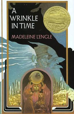 A Wrinkle in Time: (Newbery Medal Winner)