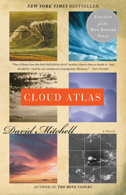 Cloud Atlas (20th Anniversary Edition)