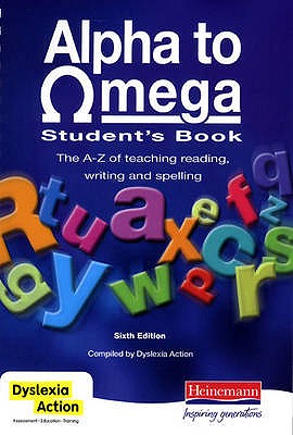 Alpha to Omega Student's Book