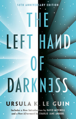 The Left Hand of Darkness: 50th Anniversary Edition