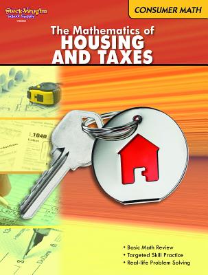 Consumer Math Reproducible The Mathematics of Housing & Taxes – Inveni