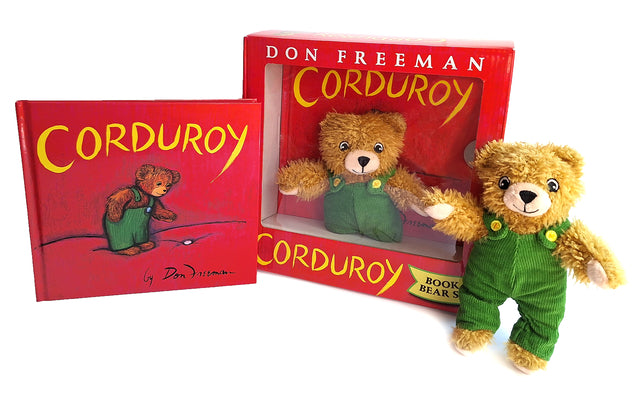 Corduroy