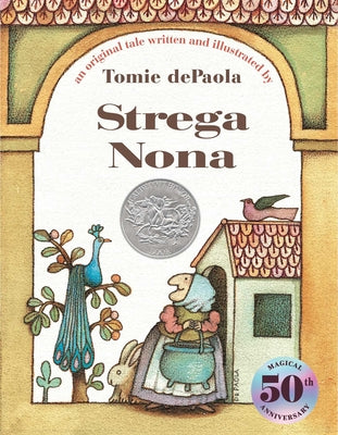 Strega Nona: An Original Tale