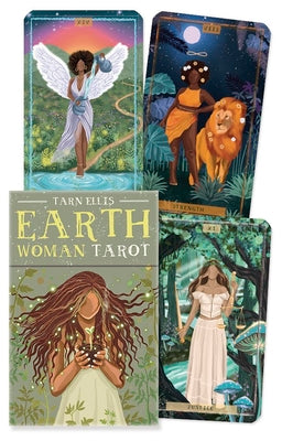 Earth Woman Tarot Deck