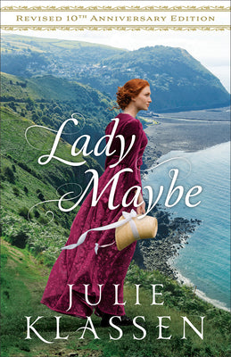 Lady Maybe: Revised 10th Anniversary Edition