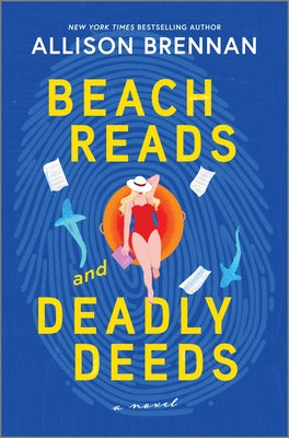 Beach Reads and Deadly Deeds