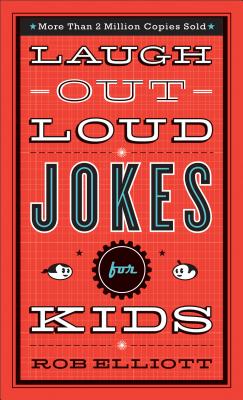 Laugh-Out-Loud Jokes for Kids