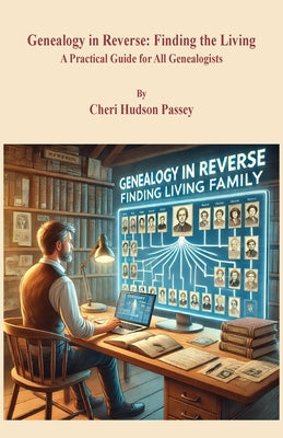 Genealogy in Reverse: Finding the Living. A Practical Guide for All Genealogists