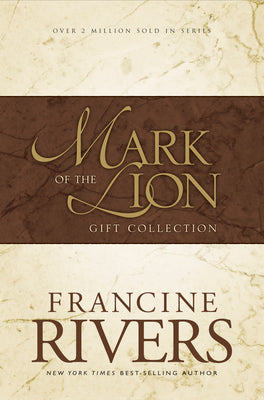 Mark of the Lion Gift Collection: Gift Collection
