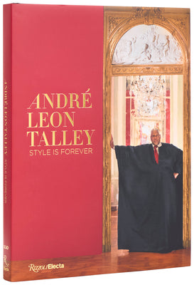 André Leon Talley: Style Is Forever