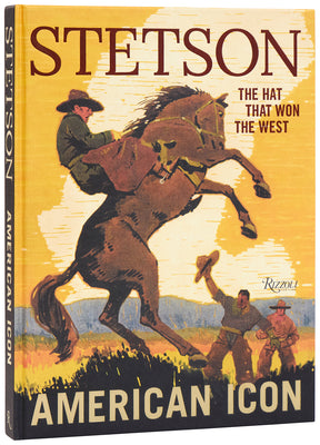 Stetson: American Icon