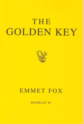The Golden Key #1