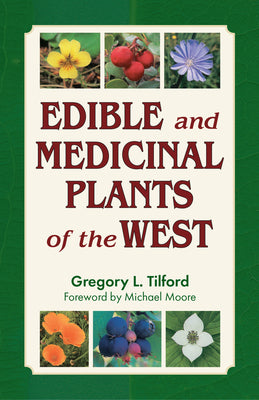 Edible & Medicinal Plants of West
