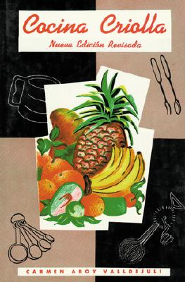 Cocina Criolla