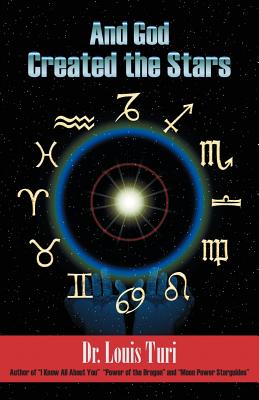 And God Created The Stars