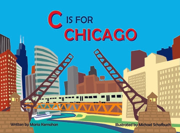 C Is for Chicago
