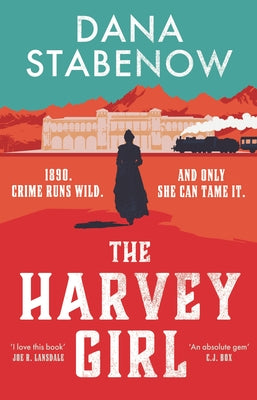 The Harvey Girl