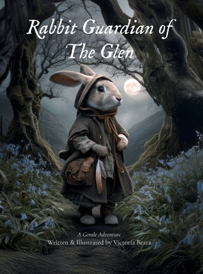 Rabbit Guardian of The Glen: A Cosy Fairy Tale of Beautiful Nature, Belonging, and Timeless Magic