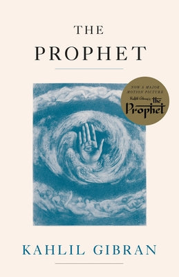 The Prophet: A Graphic Novel