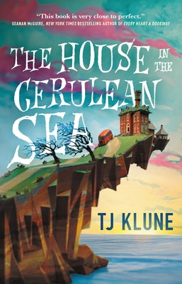 The House in the Cerulean Sea: Special Edition