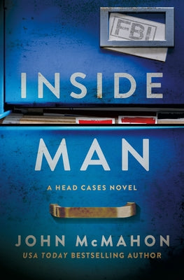 Inside Man: A Head Cases Novel