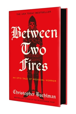 Between Two Fires