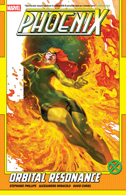Phoenix Vol. 1: Orbital Resonance