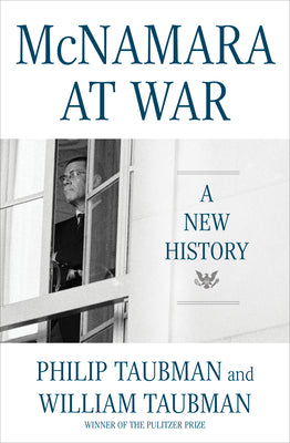 McNamara at War: A New History