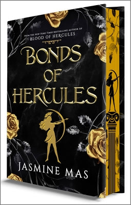 Bonds of Hercules (Deluxe Limited Edition)