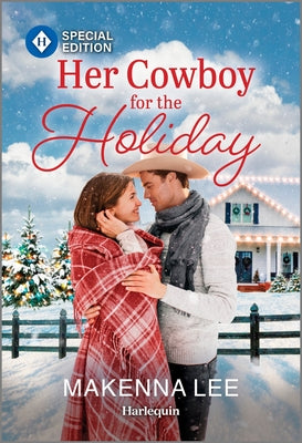 Her Cowboy for the Holiday