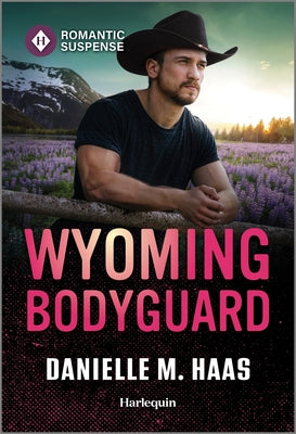 Wyoming Bodyguard