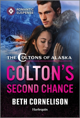 Colton's Second Chance