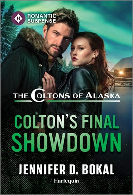 Colton's Final Showdown