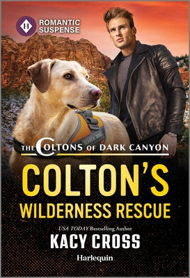 Colton's Wilderness Rescue