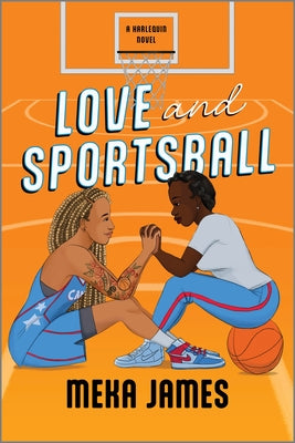 Love and Sportsball: A Spicy Sapphic Sports Romance