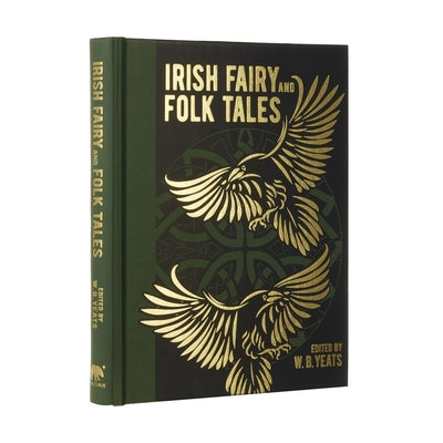 Irish Folk and Fairy Tales