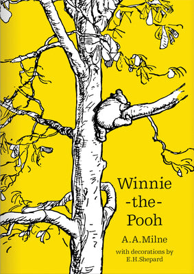 Winnie-The-Pooh