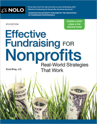 Effective Fundraising for Nonprofits: Real-World Strategies That Work