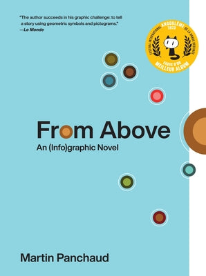 From Above: An (Info)Graphic Novel