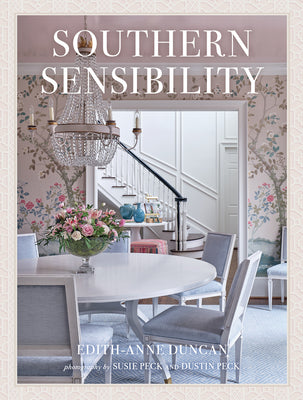 Southern Sensibility