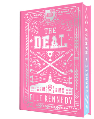 The Deal (Collector's Edition)