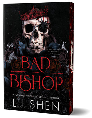 Bad Bishop (Deluxe Edition)