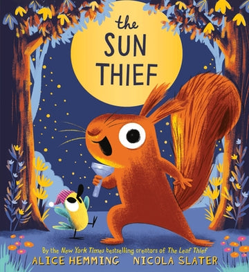 The Sun Thief