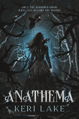 Anathema (Standard Edition)