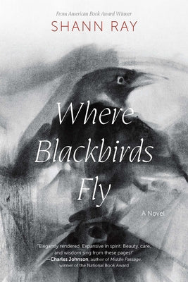 Where Blackbirds Fly