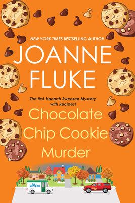 Chocolate Chip Cookie Murder: Deluxe Collector's Edition