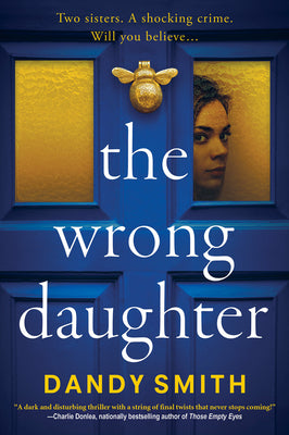 The Wrong Daughter