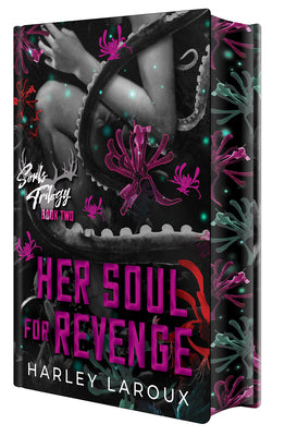 Her Soul for Revenge: Deluxe Limited Edition: A Spicy Dark Demon Romance